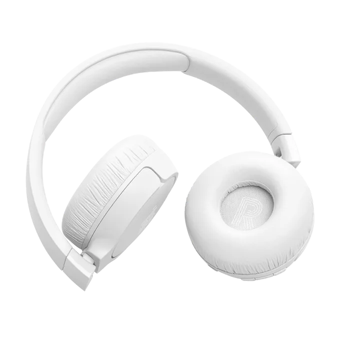 JBL Tune 670 NC White