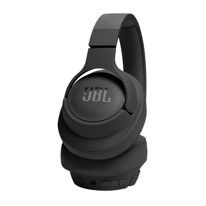 jBL Tune 720 BT Black