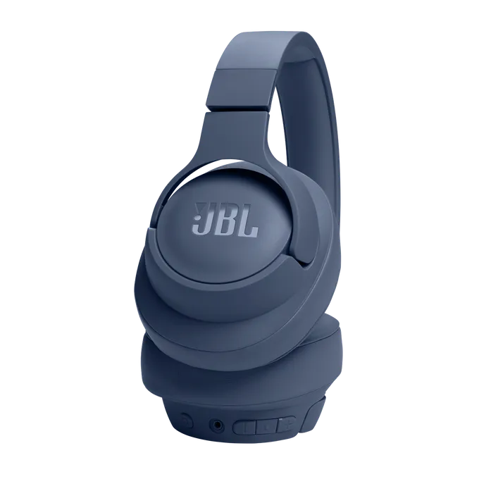 JBL Tune 720 BT Blue