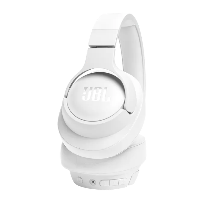 JBL Tune 720 BT White