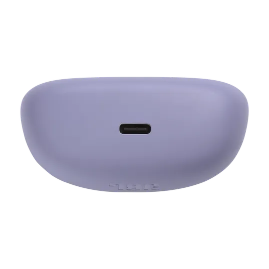 JBL Tune Beam Purple