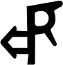 Garnitură REHAU (de geam) KR-11