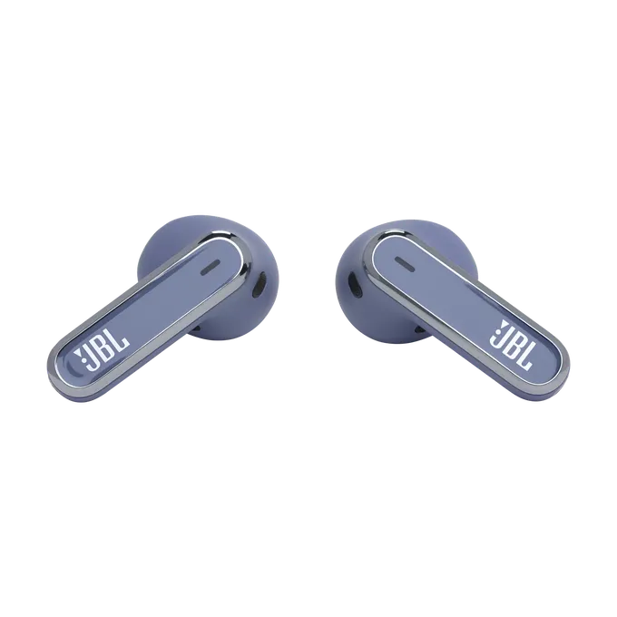 JBL Live Flex Blue