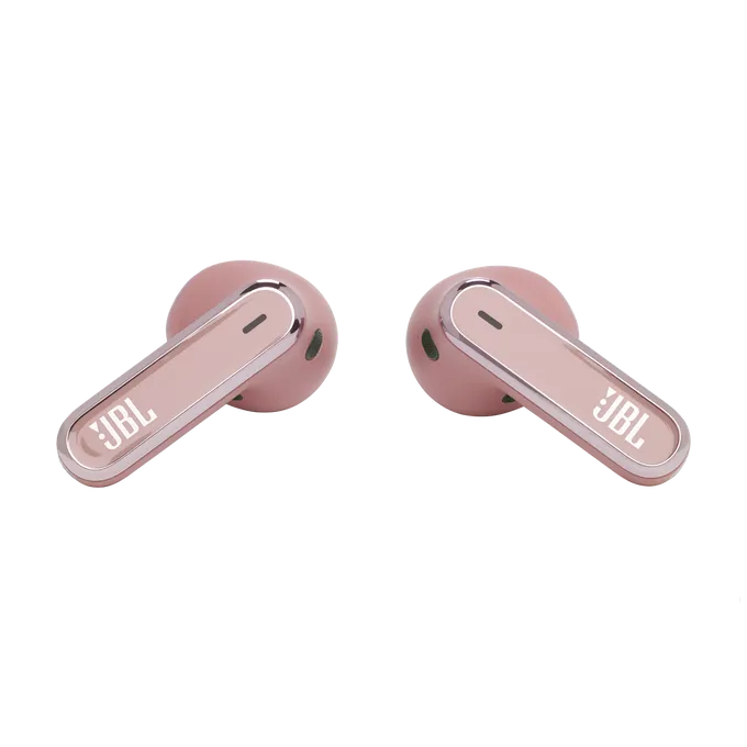 JBL Live Flex Pink