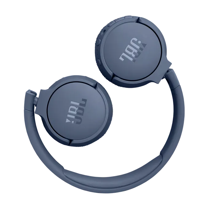 JBL Tune 670 NC Blue
