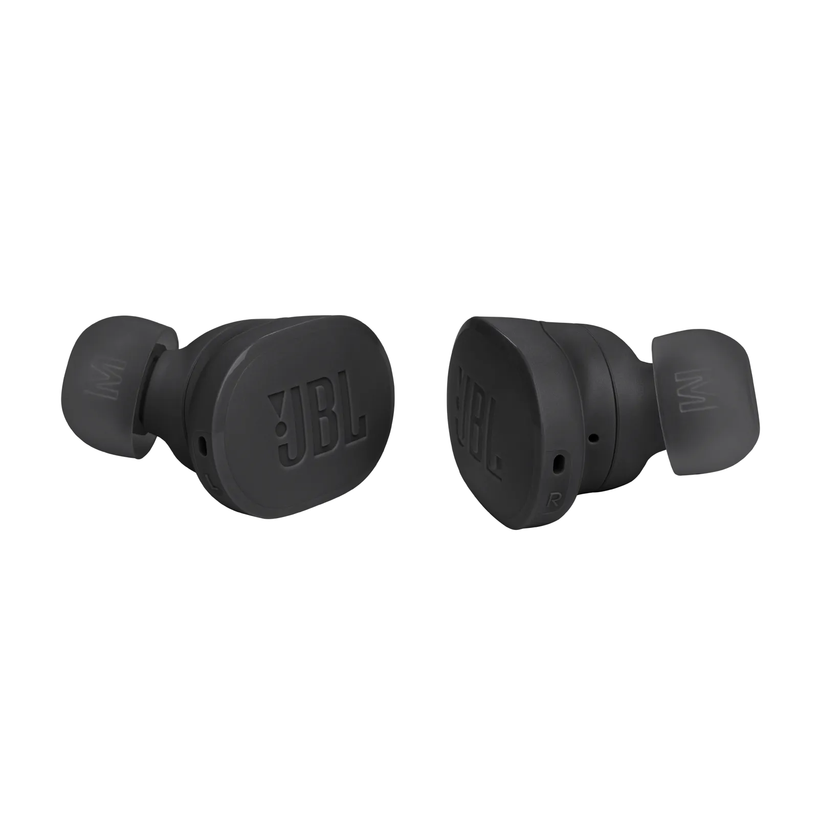 JBL Tune Buds Black
