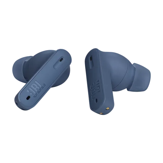 JBL Tune Beam Blue