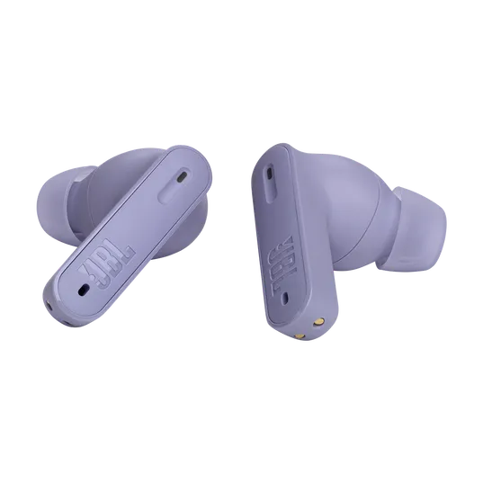 JBL Tune Beam Purple