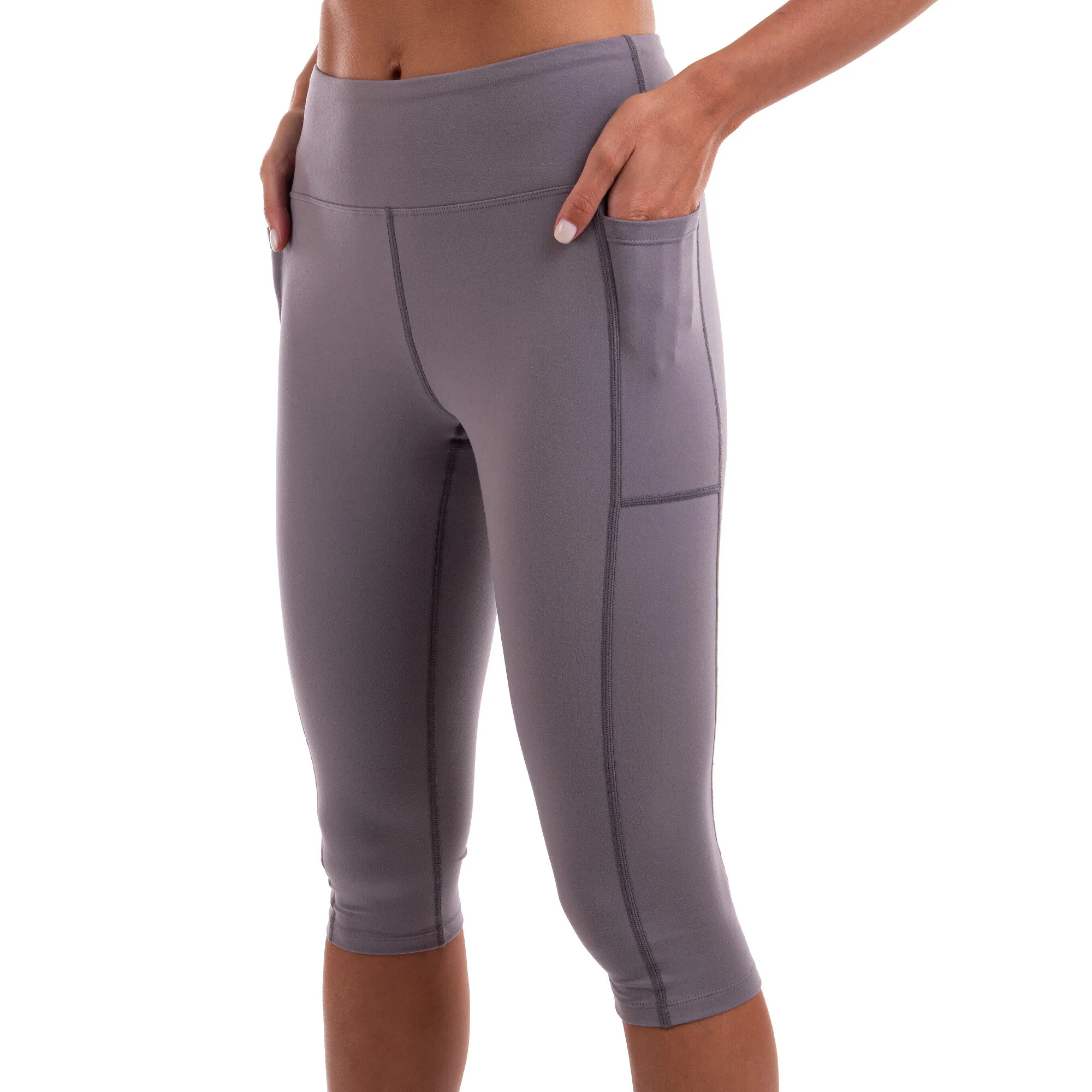Leggings pt fitness / yoga S (m.38) LD-L3012 (11728)