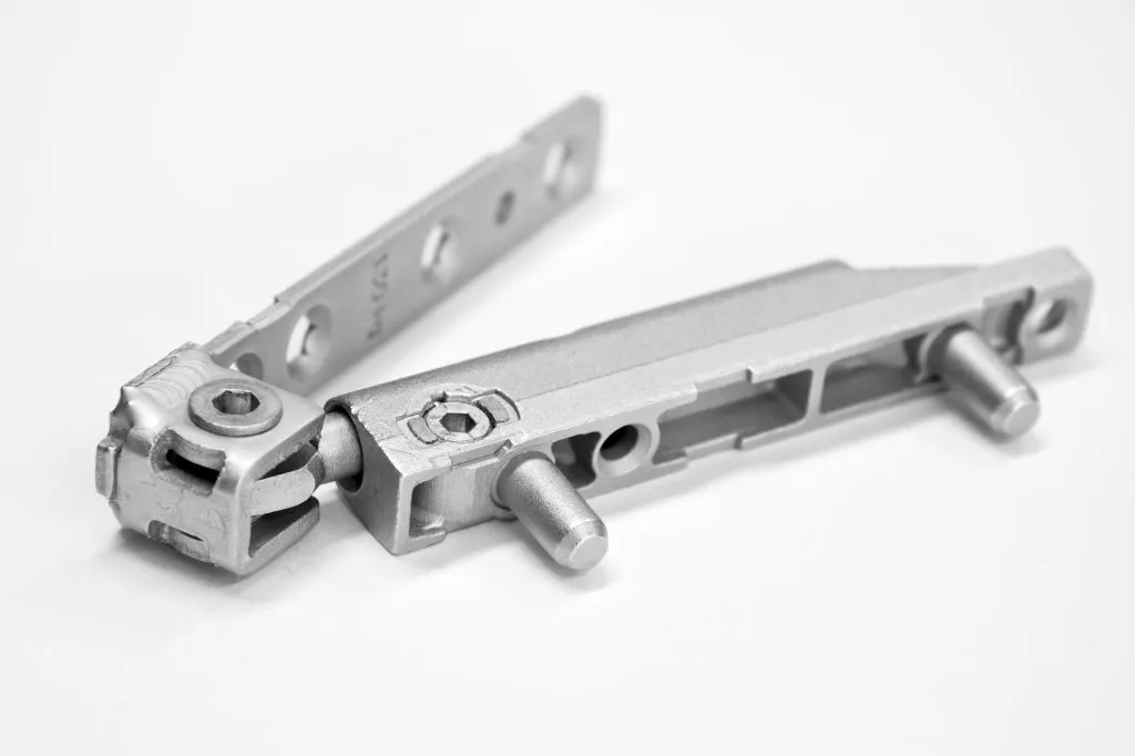 Feronerie ROMB DYNAMIC