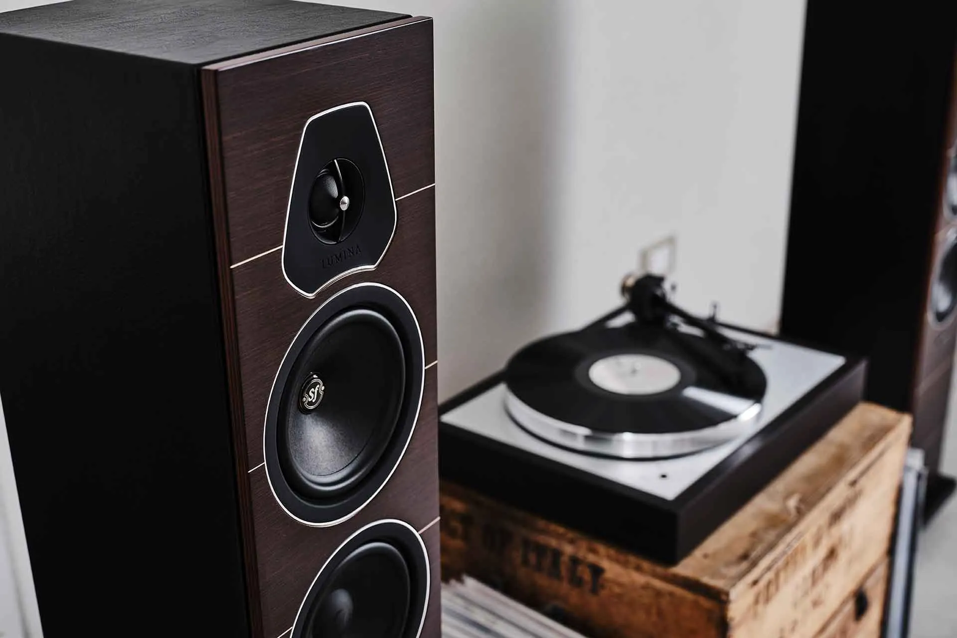 Sonus Faber Lumina V