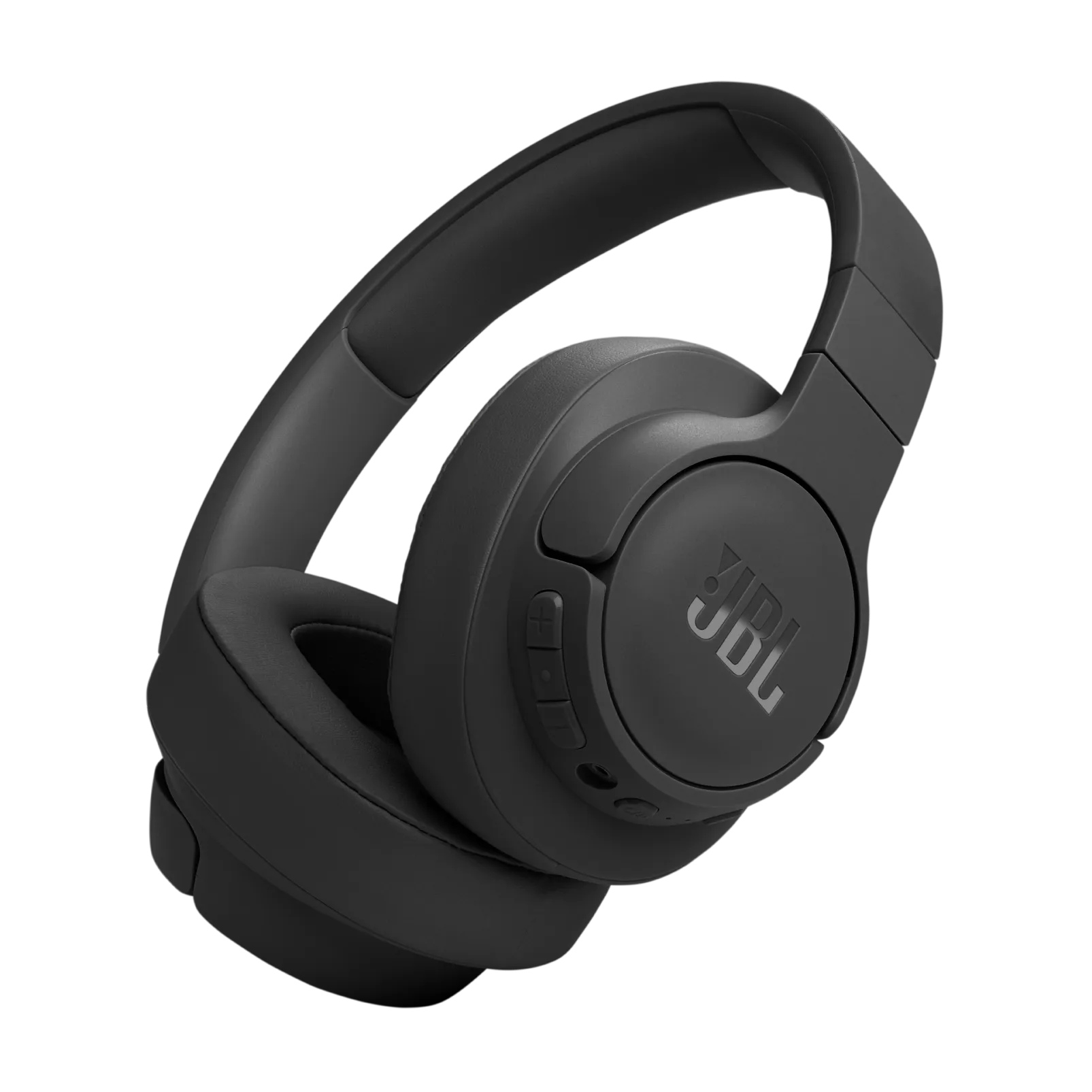 JBL Tune 770 NC Black
