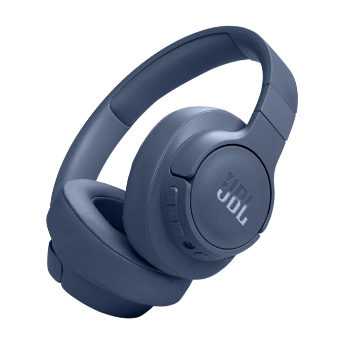 JBL Tune 770 NC Blue