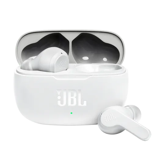 JBL Wave 200TWS White
