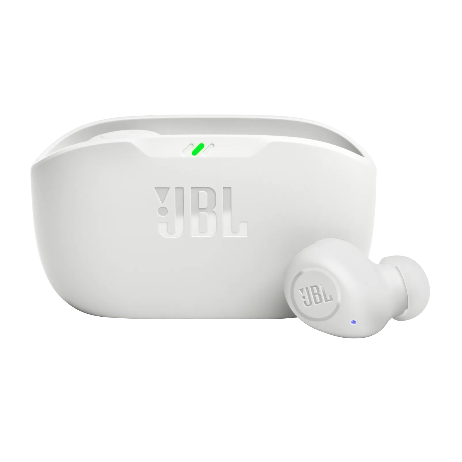 JBL Wave Buds White