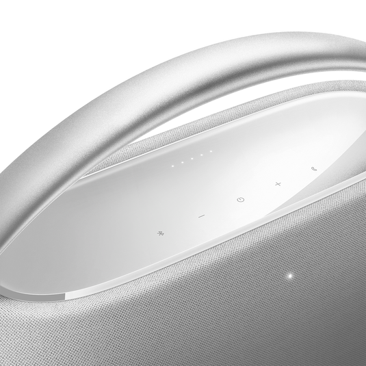 Harman Kardon Go+Play 3 White