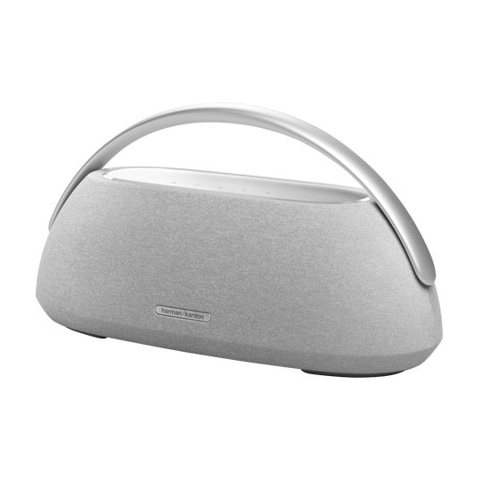 Harman Kardon Go+Play 3 White
