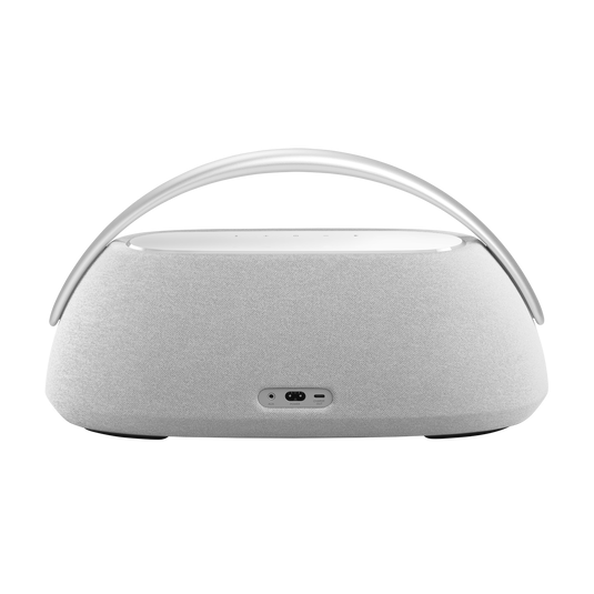 Harman Kardon Go+Play 3 White