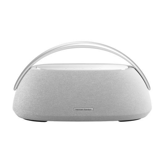 Harman Kardon Go+Play 3 White