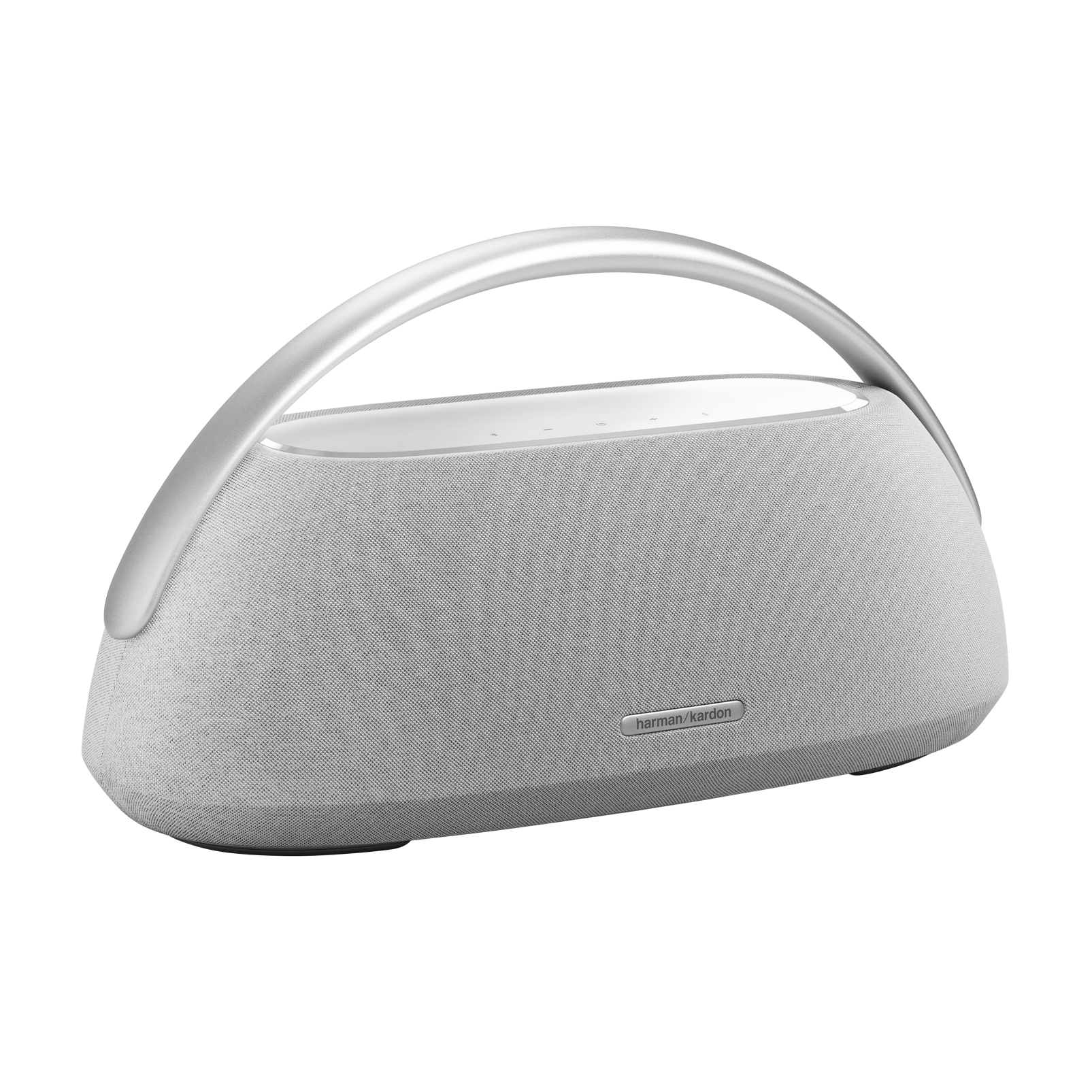 Harman Kardon Go+Play 3 White