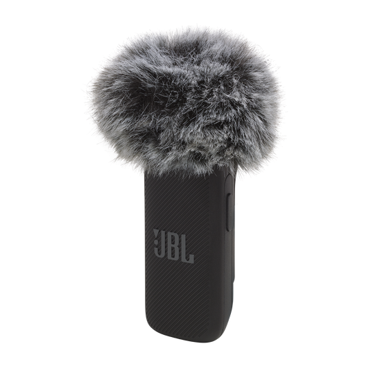JBL Quantum Stream Microfon fără fir USB-C