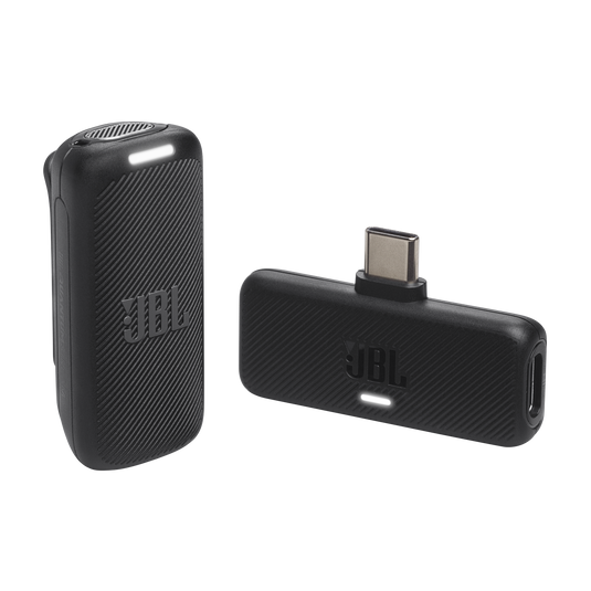 JBL Quantum Stream Microfon fără fir USB-C