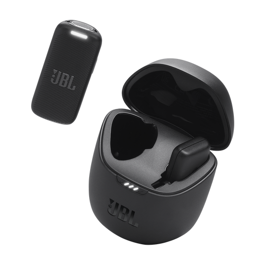 JBL Quantum Stream Microfon fără fir USB-C