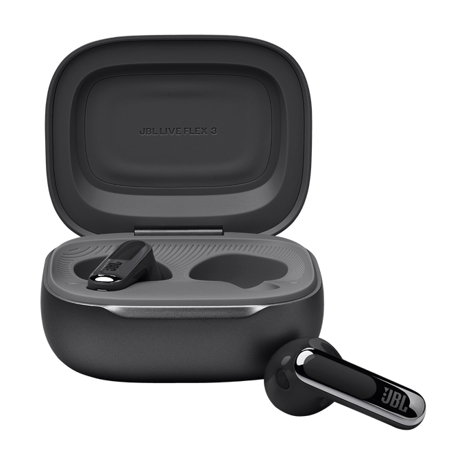 Live Flex 3 Black