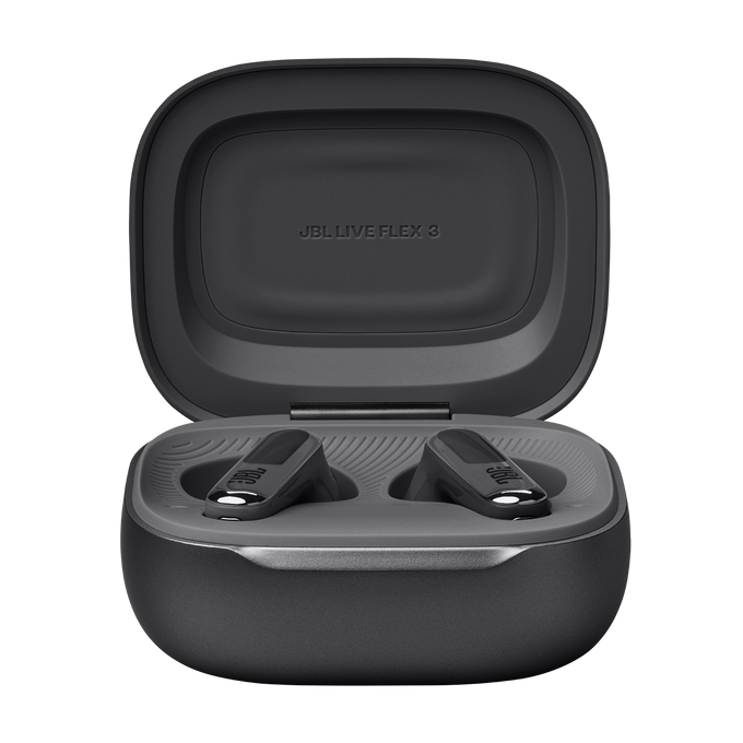 Live Flex 3 Black