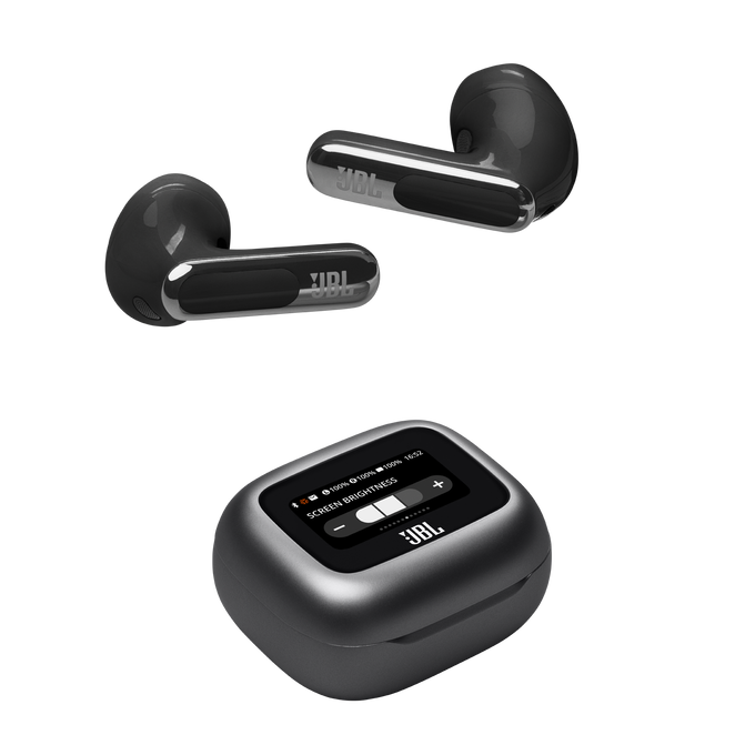 Live Flex 3 Black