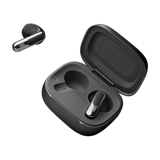 Live Flex 3 Black