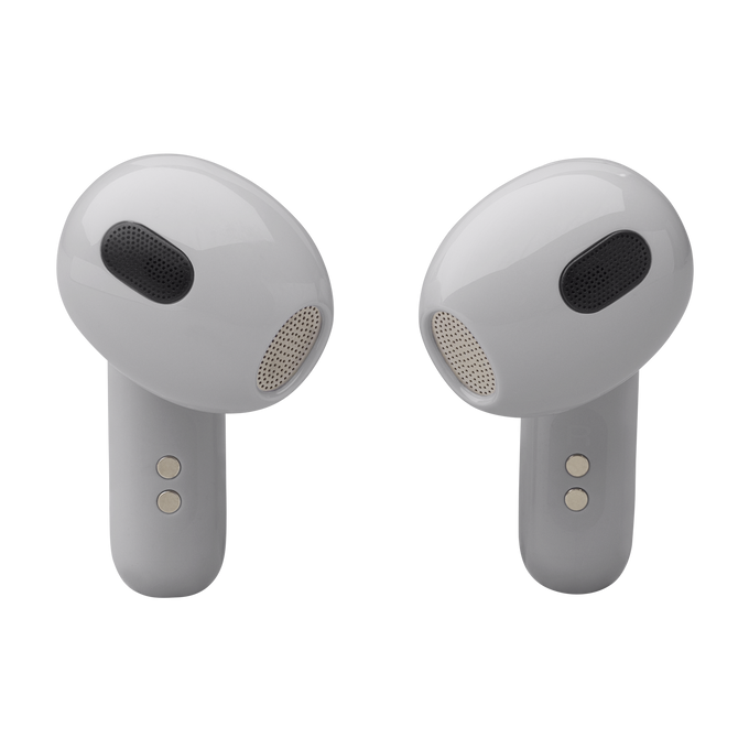 Live Flex 3 Silver