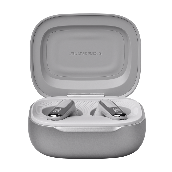 Live Flex 3 Silver