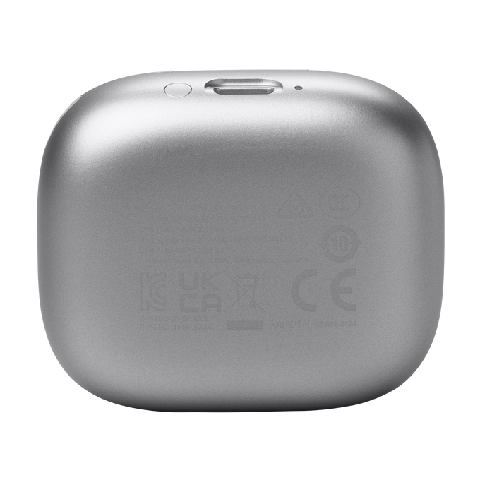 Live Flex 3 Silver