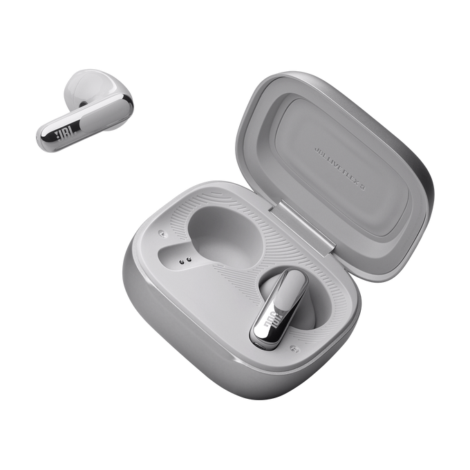 Live Flex 3 Silver