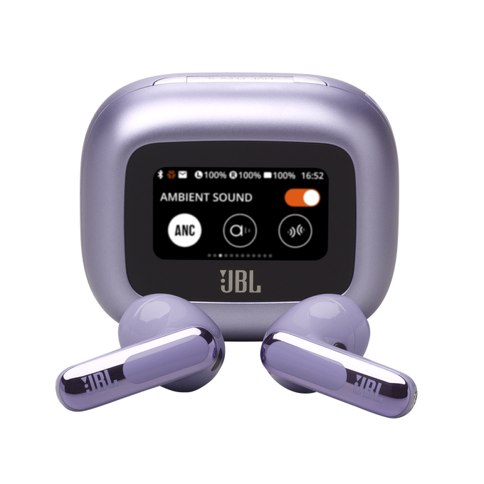 Live Flex 3 Purple