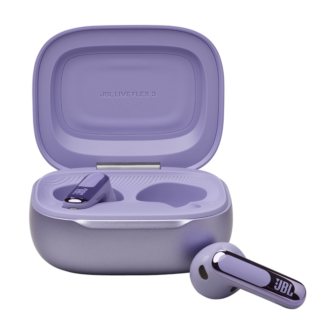 Live Flex 3 Purple