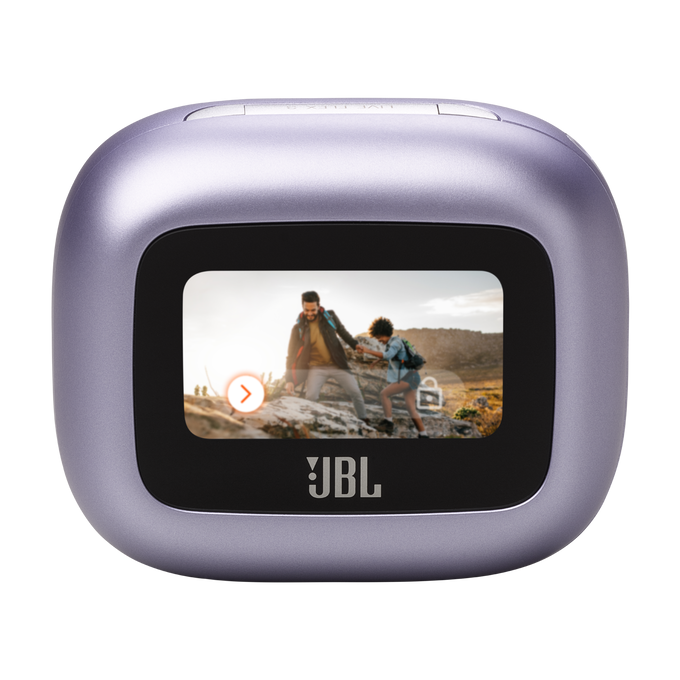 Live Flex 3 Purple