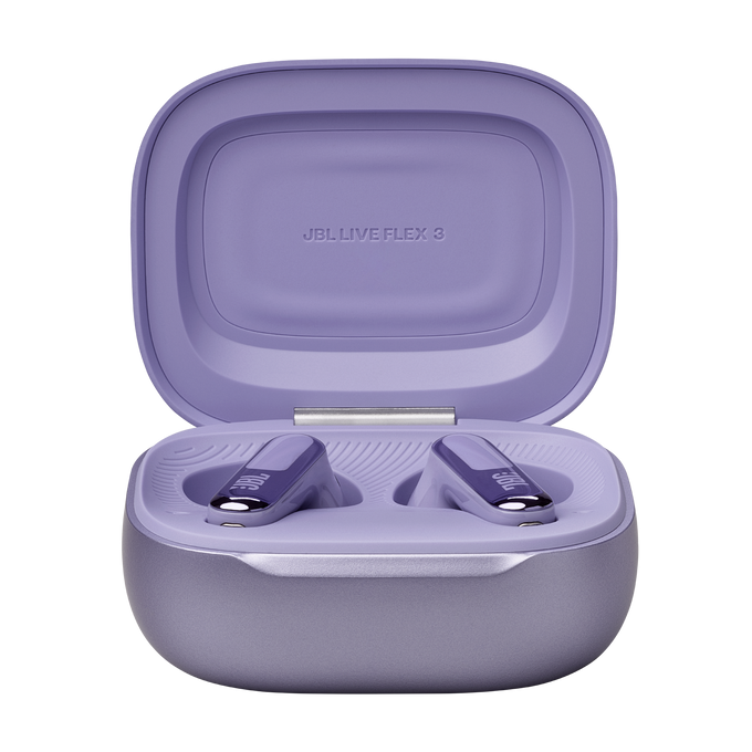 Live Flex 3 Purple
