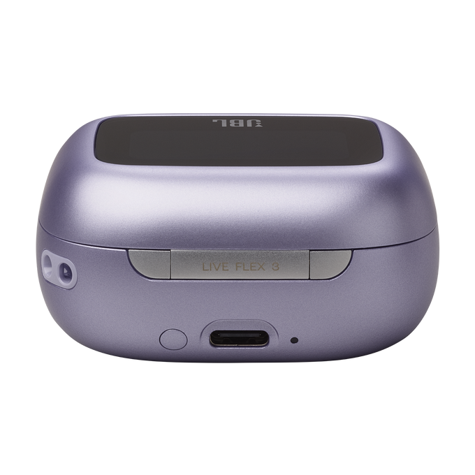 Live Flex 3 Purple