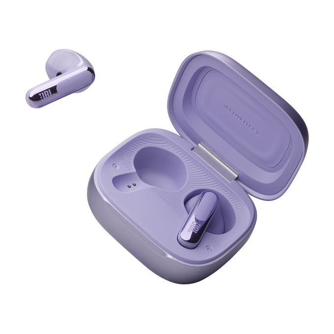 Live Flex 3 Purple