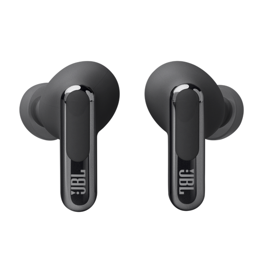 Live Beam 3 Black