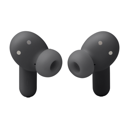 Live Beam 3 Black