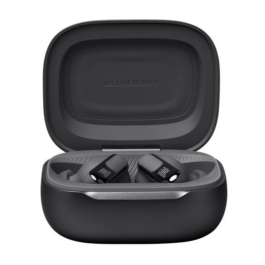 Live Beam 3 Black