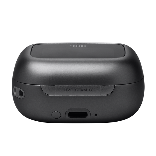 Live Beam 3 Black