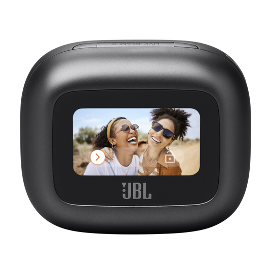 Live Beam 3 Black