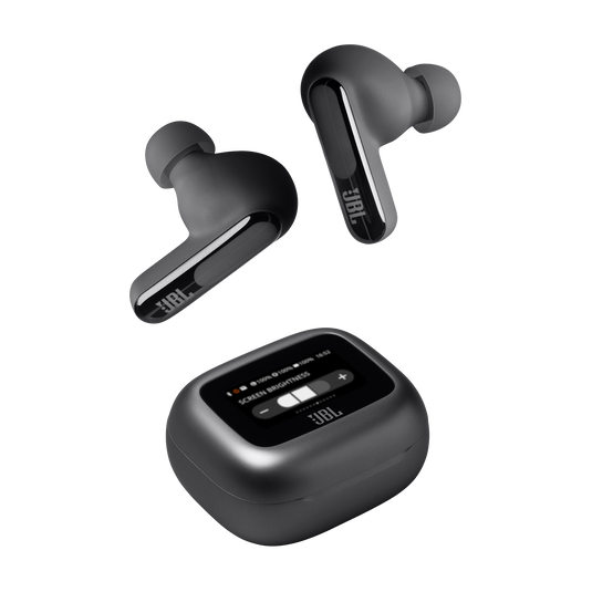 Live Beam 3 Black