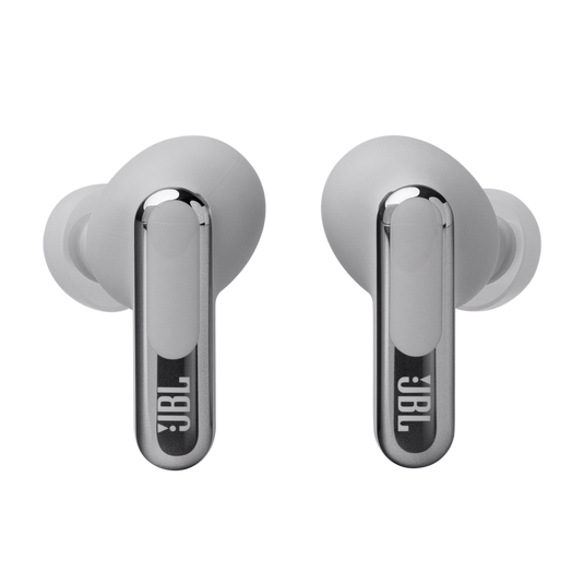Live Beam 3 Silver