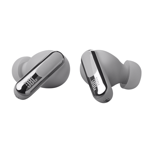 Live Beam 3 Silver