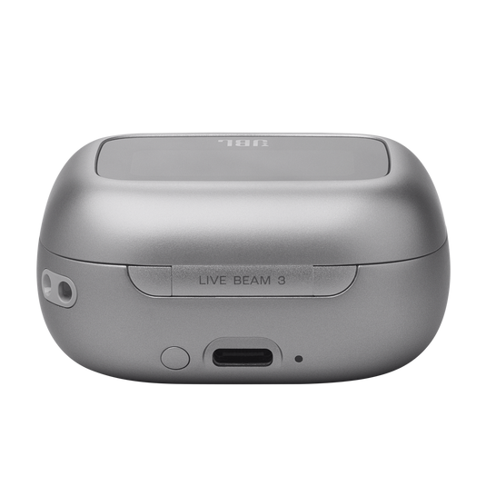 Live Beam 3 Silver
